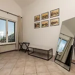 Kejani Attic Scenic Views, Lux Bath, Fast Wi-fi Segno
