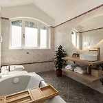 Apartman Kejani Attic Scenic Views, Lux Bath, Fast Wi-fi Segno