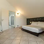 Kejani Attic Scenic Views, Lux Bath, Fast Wi-fi Segno