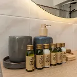 Kejani Attic Scenic Views, Lux Bath, Fast Wi-fi Apartman