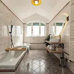 Apartman Kejani Attic Scenic Views, Lux Bath, Fast Wi-fi Segno
