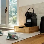 Kejani Attic Scenic Views, Lux Bath, Fast Wi-fi Apartman *