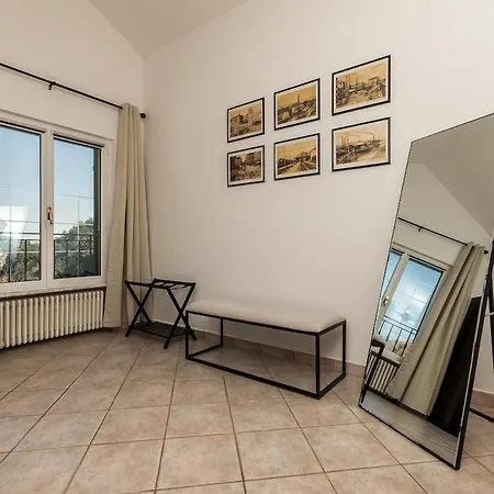 Kejani Attic Scenic Views, Lux Bath, Fast Wi-fi Segno