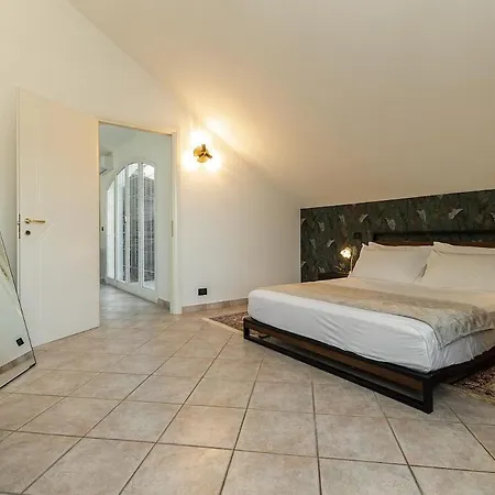 Kejani Attic Scenic Views, Lux Bath, Fast Wi-fi Segno