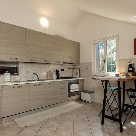 Kejani Attic Scenic Views, Lux Bath, Fast Wi-fi Segno