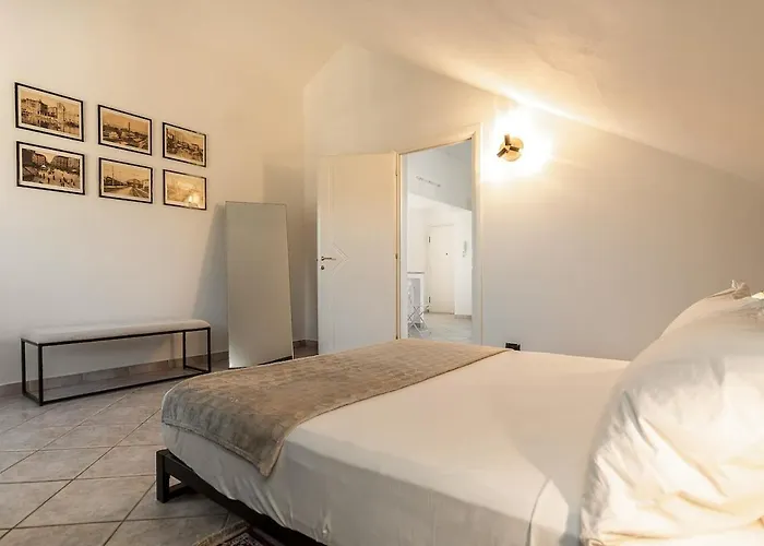 Kejani Attic Scenic Views, Lux Bath, Fast Wi-fi