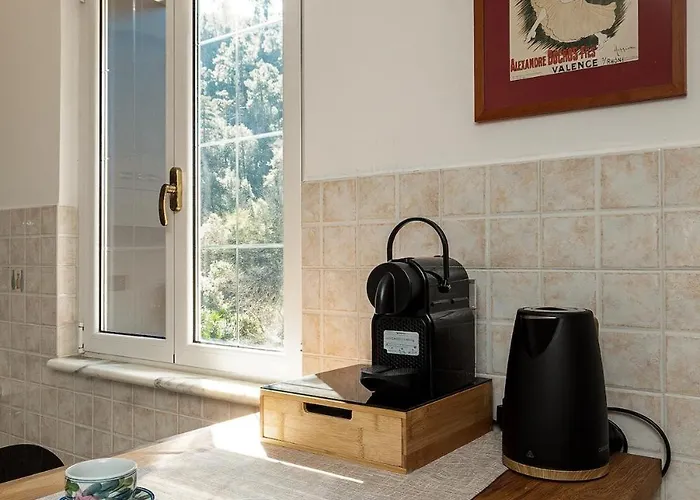 Kejani Attic Scenic Views, Lux Bath, Fast Wi-fi Segno