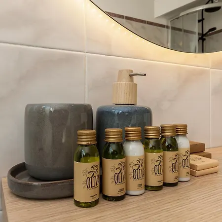 Kejani Attic Scenic Views, Lux Bath, Fast Wi-fi Apartament