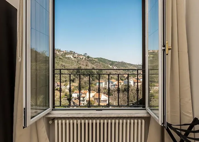 Kejani Attic Scenic Views, Lux Bath, Fast Wi-fi Apartamento